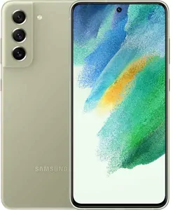 Замена камеры на телефоне Samsung Galaxy S21 FE в Перми